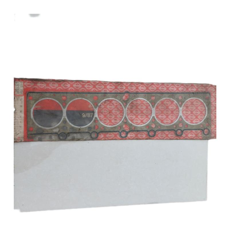 واشر سرسیلندر M20