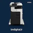 پرینتر استوک مدل HP LaserJet Enterprise 700 MFP M725dn
