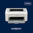 پرینتر استوک مدل HP LaserJet Pro P1102