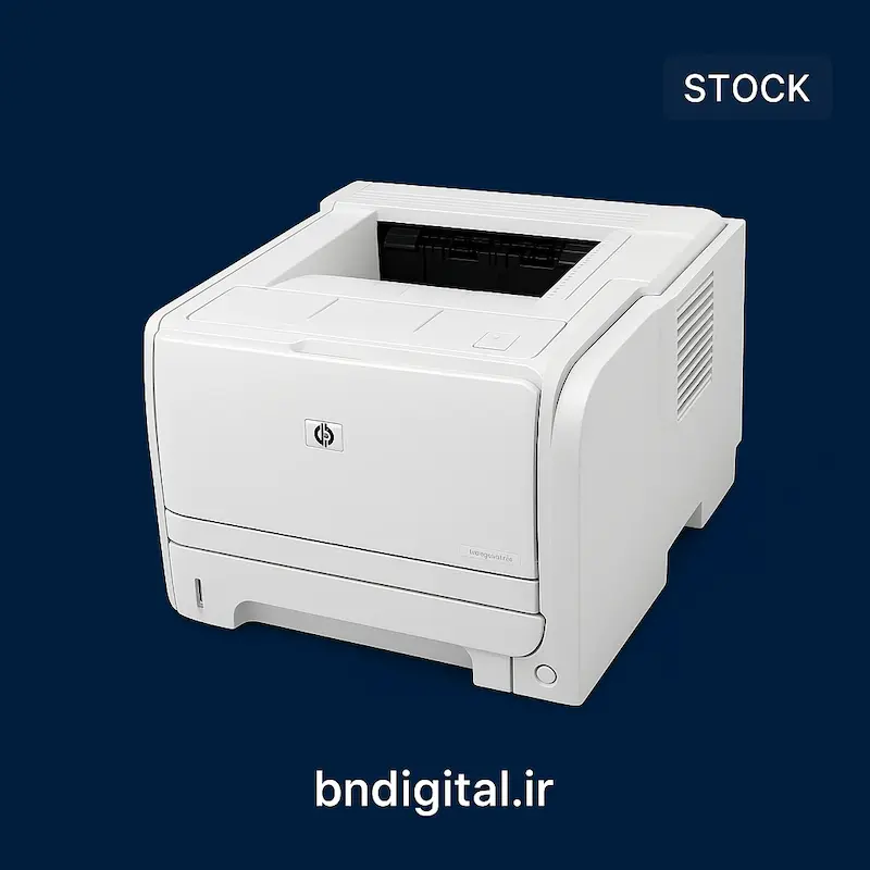 پرینتر استوک لیزری اچ پی تک کاره LaserJet P2035