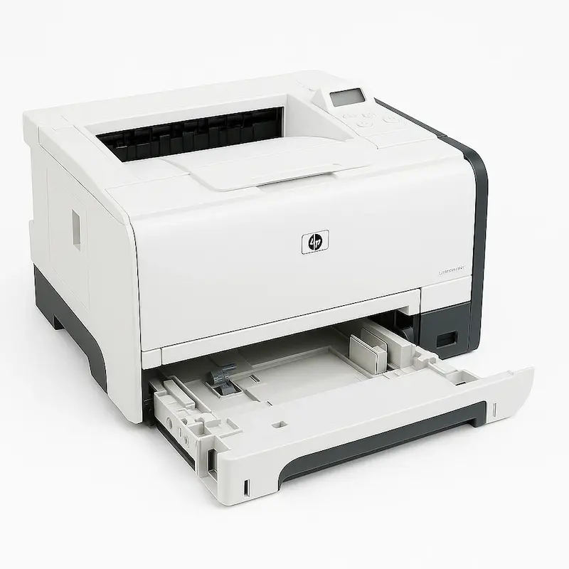 پرینتر استوک مدل HP LaserJet P2055dn