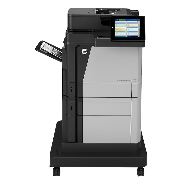 پرینتر استوک چند کاره لیزری اچ پی مدل HP MFP M630dn