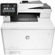 پرینتر استوک لیزری اچ پی Hp LaserJet 477fnw
