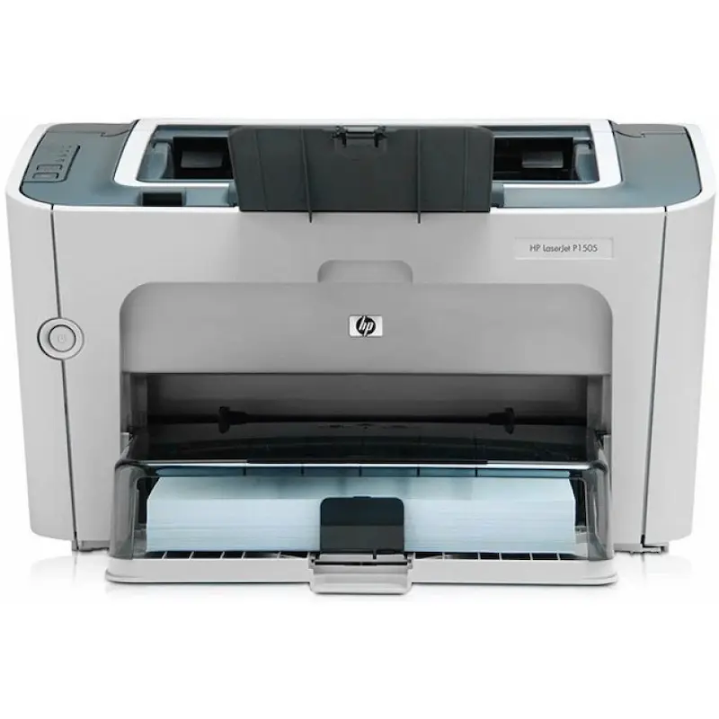 پرینتر استوک لیزری اچ پی تک کاره HP LaserJet P1505n