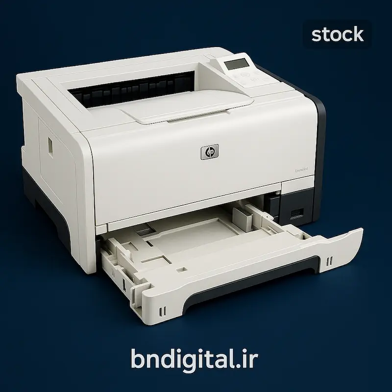 پرینتر استوک مدل HP LaserJet P2055n