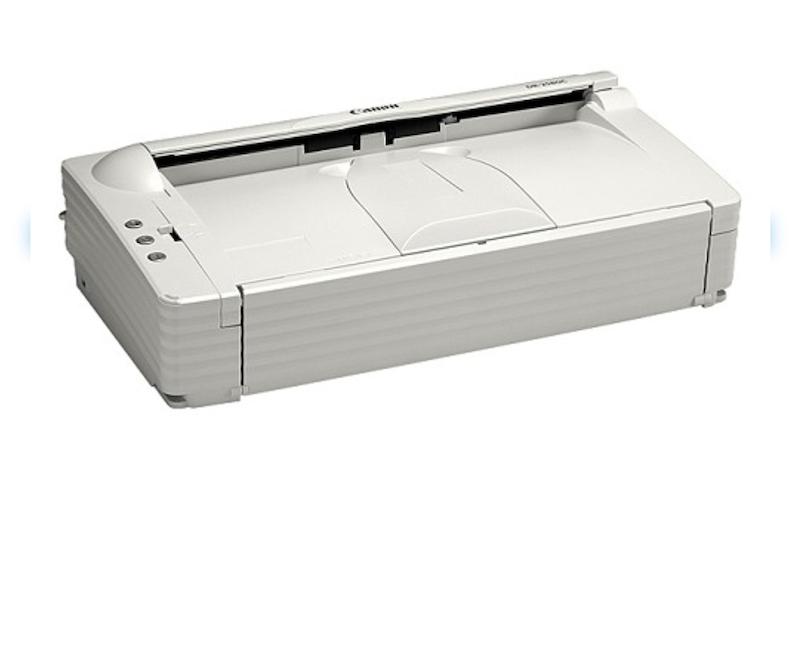 اسکنر استوک کانن مدل Canon DR-2580C