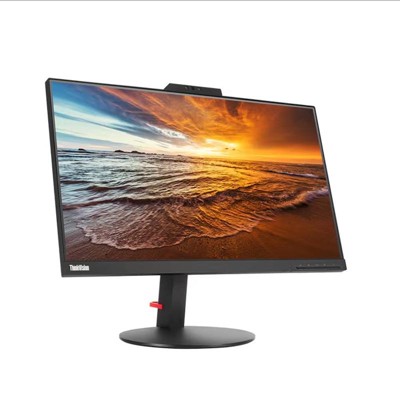 مانیتوراستوک لنوو 24 اینچ مدل ThinkVision T24v-10
