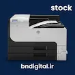 پرینتر استوک لیزری اچ پی Hp LaserJet M712dn