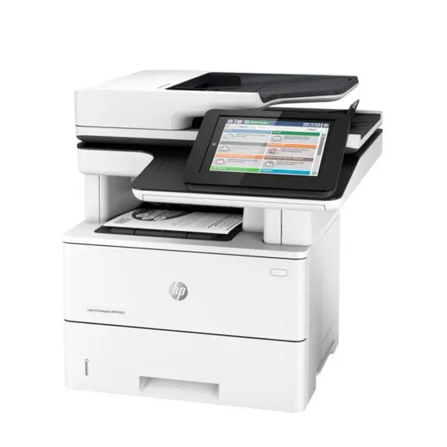 پرینتر استوک مدل HP LaserJet Enterprise MFP M527dn
