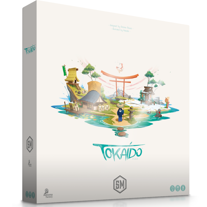 Tokaido
