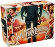 Western Legends : Bundle(Big box+Insert+Promo cards)