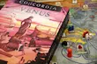  Concordia Venus
