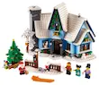 LEGO Creator Expert Santa’s Visit 10293 لگو خانه جشن کریسمس با سانتا