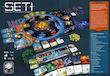 SETI: Search for Extraterrestrial Intelligence
