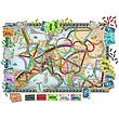 Ticket to Ride: Europe EN/AR