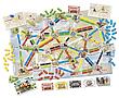 Ticket to Ride: First Journey Europe