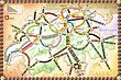 Ticket To Ride: Vol 02 - India