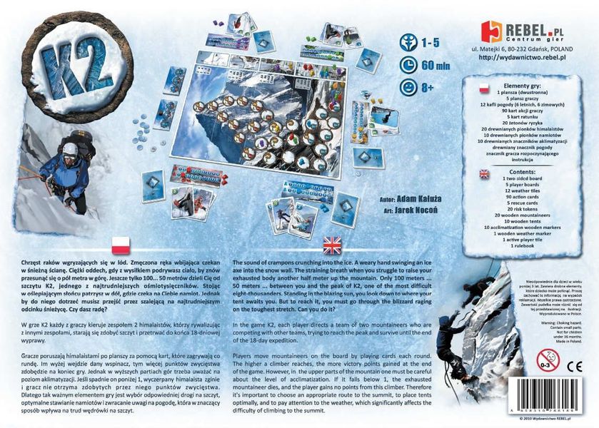 K2