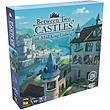 Between Two Castles of Mad King Ludwig