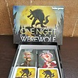 one night ultimate werewolf  اورجینال دست دوم