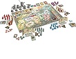 Rising sun core box