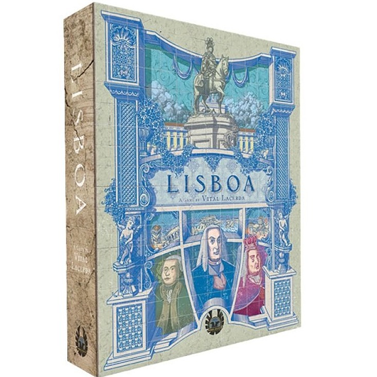 Lisboa Deluxe