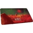 On Mars: Playmat (24"x14