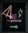 The Gallerist_Upgrade pack & Scoring Expansion