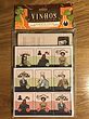 Vinhos Deluxe Edition: Experts Expansion Pack