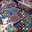 Sagrada اورجینال