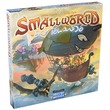 Small World Sky Islands