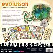 Evolution (two edition اورجینال