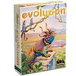 Evolution (two edition اورجینال