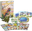 Evolution (two edition اورجینال