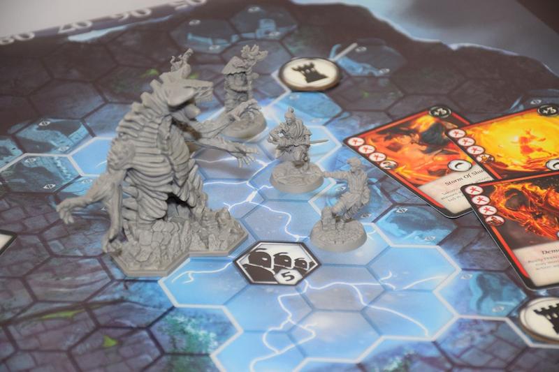 Skytear: Starter Box Season One