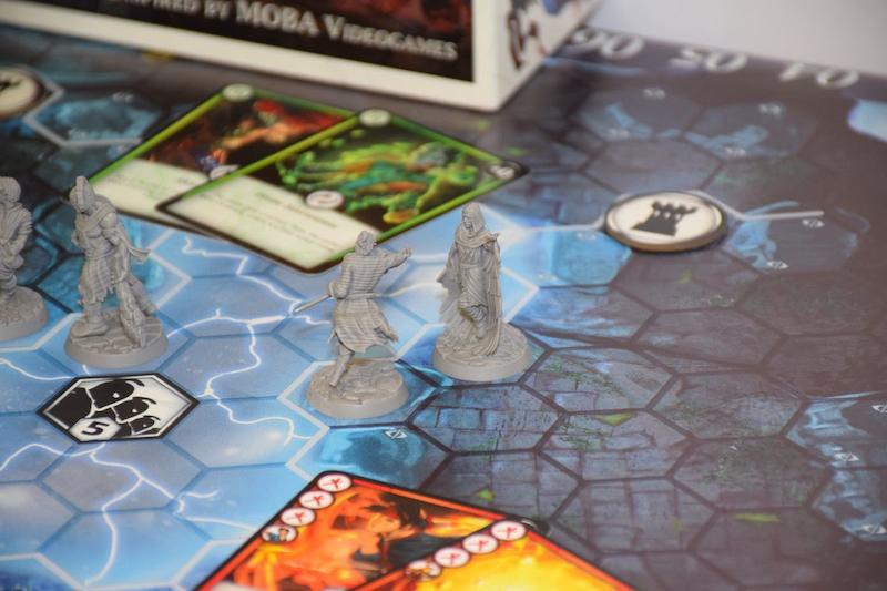 Skytear: Starter Box Season One