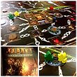 Clank!: A Deck-Building Adventure