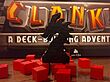 Clank!: A Deck-Building Adventure