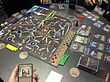 Clank!: A Deck-Building Adventure