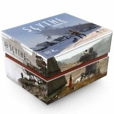 Scythe - Legendary Box