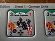 Conflict of Heroes Storms of Steel – Kursk 1943 (Third Edition