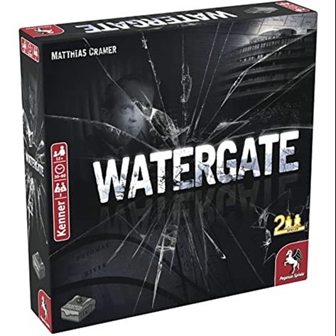 Watergate