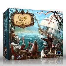 Empires: Age of Discovery
