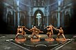 Dark Souls: The Board Game