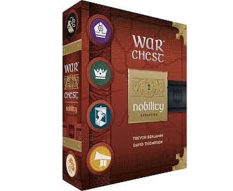 War Chest: Nobility