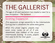 The Gallerist_Upgrade pack & Scoring Expansion