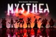 Mysthea Crystal  Edition