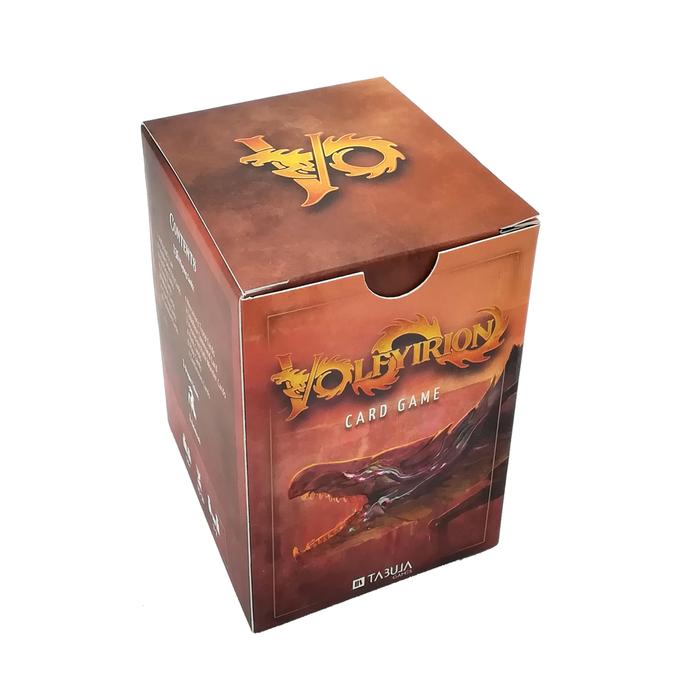 Volfyirion Card Game