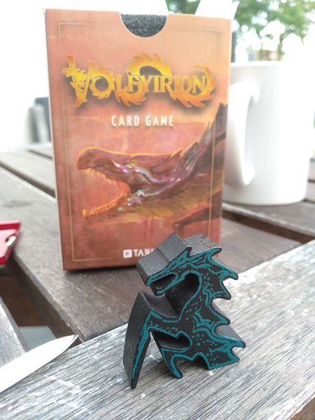 Volfyirion Card Game