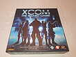 XCOM the board game 